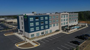 Holiday Inn Express & Suites Richburg, an IHG Hotel